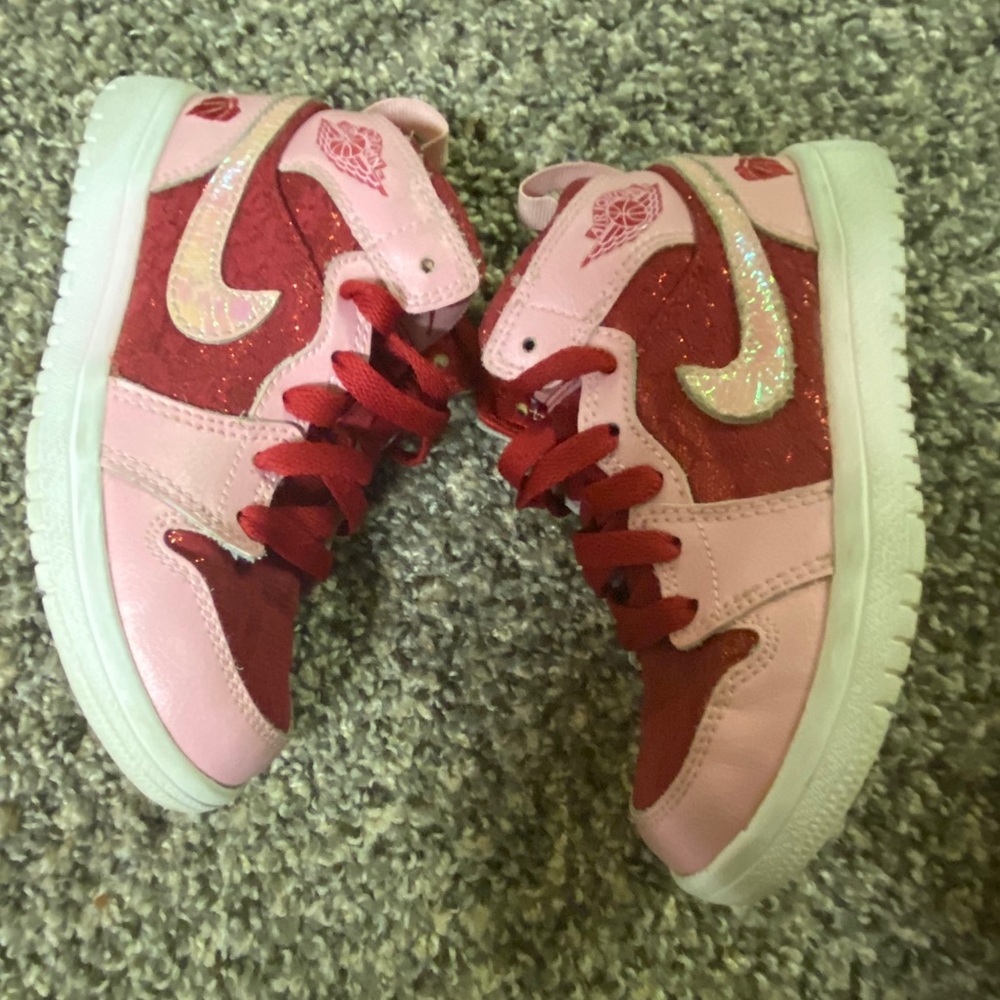 Jordan